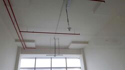 Sbf Center (D1), Office #472369671